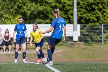 Bild 235 - F SC Ellerau - SV Eidelstedt II : Ergebnis: 2:1